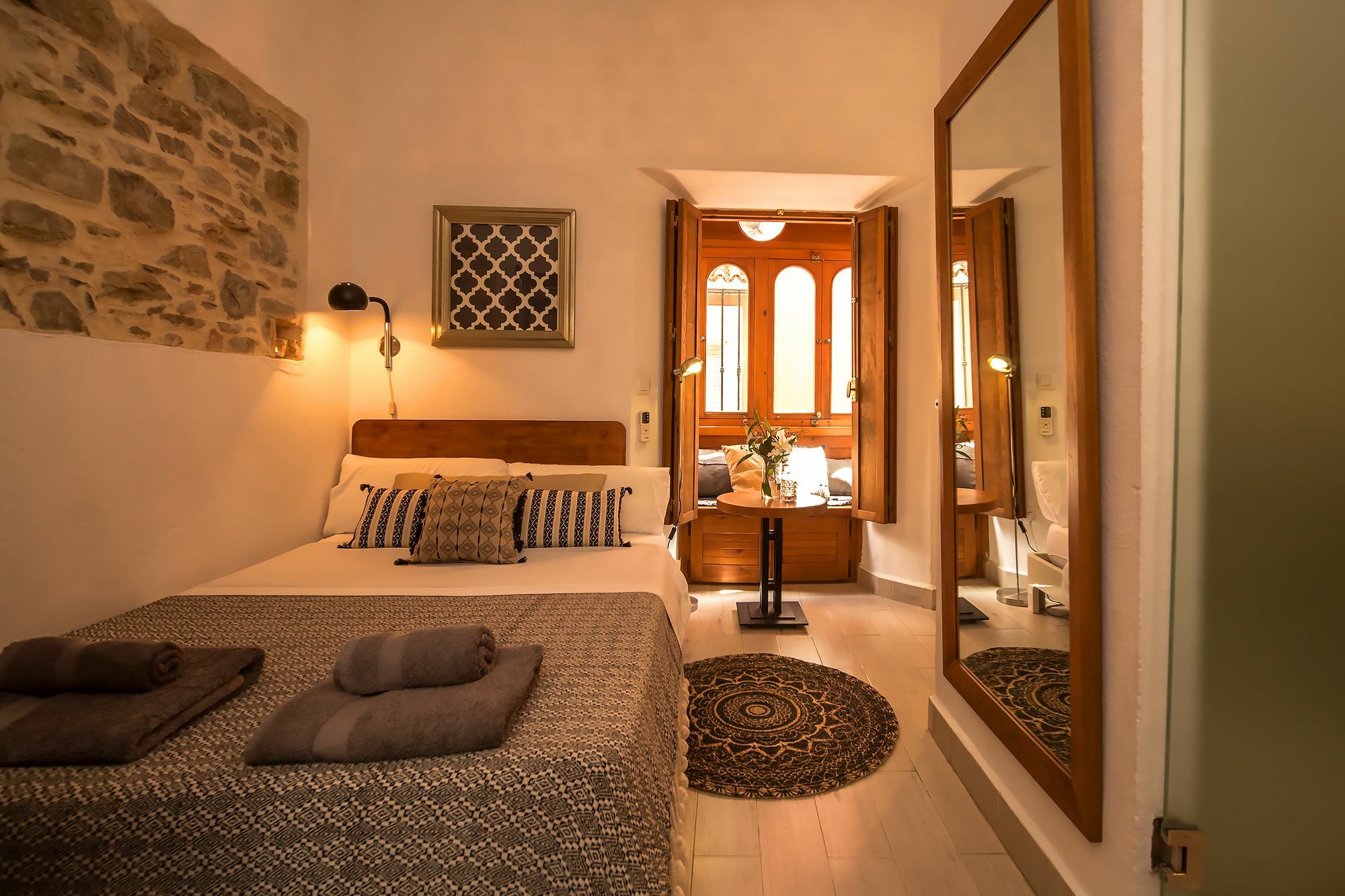 Aparthotel Koala Tarifa Exterior foto