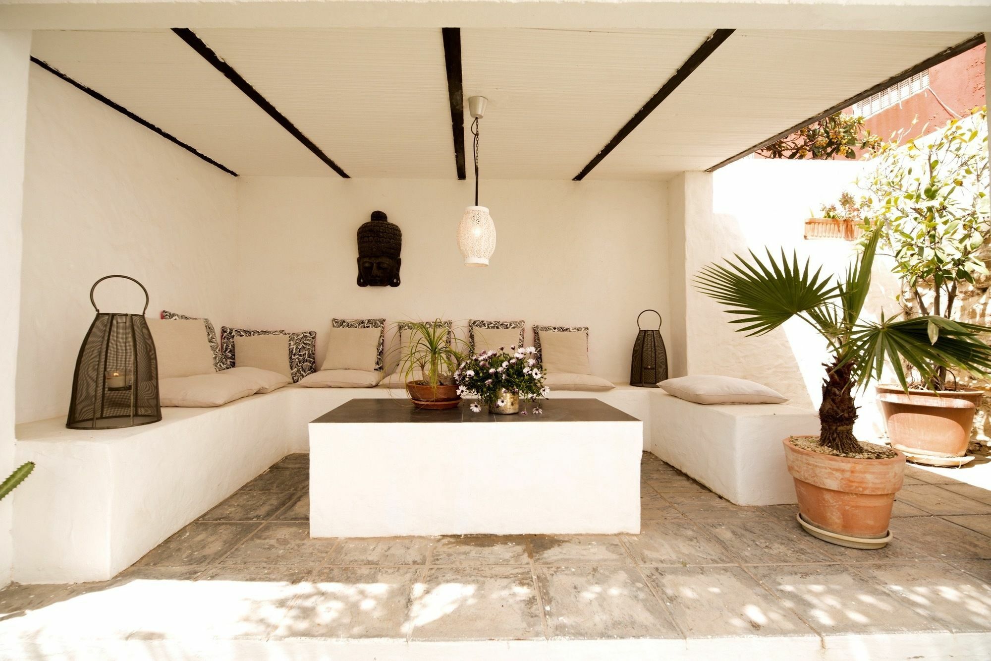 Aparthotel Koala Tarifa Exterior foto