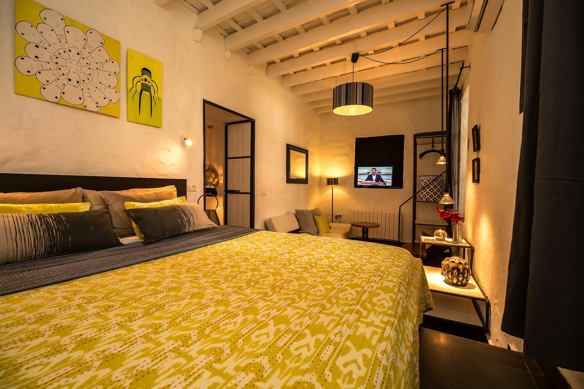 Aparthotel Koala Tarifa Exterior foto