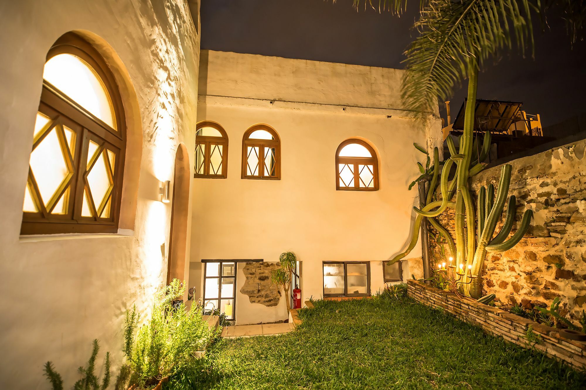 Aparthotel Koala Tarifa Exterior foto